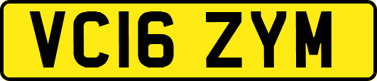 VC16ZYM