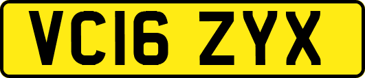 VC16ZYX