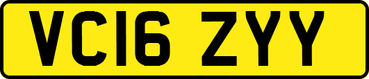VC16ZYY