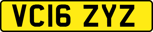 VC16ZYZ