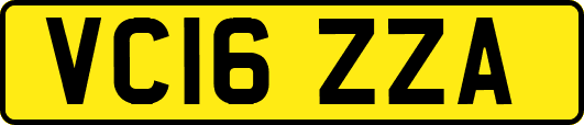 VC16ZZA