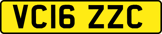 VC16ZZC