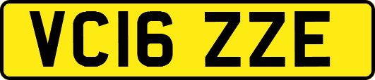 VC16ZZE