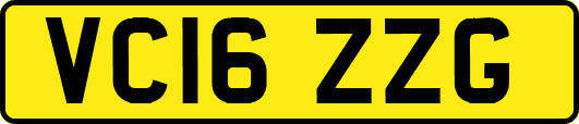 VC16ZZG