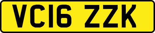 VC16ZZK