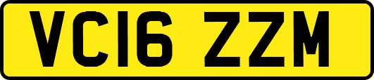 VC16ZZM