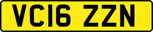 VC16ZZN