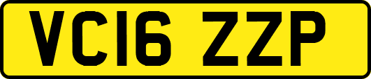 VC16ZZP