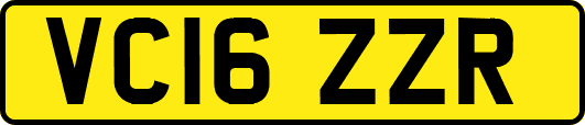 VC16ZZR