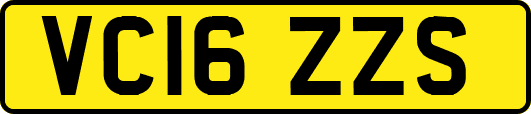 VC16ZZS