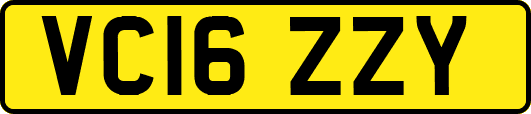 VC16ZZY
