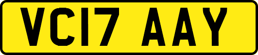 VC17AAY