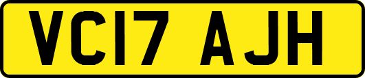 VC17AJH