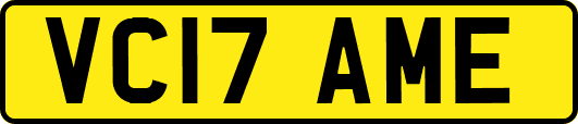VC17AME
