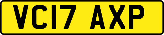 VC17AXP
