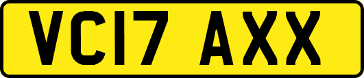 VC17AXX
