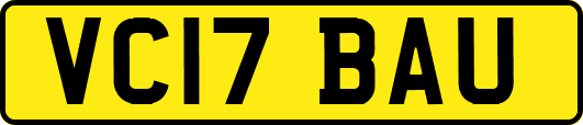 VC17BAU