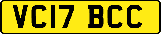 VC17BCC