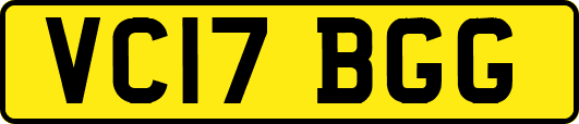 VC17BGG