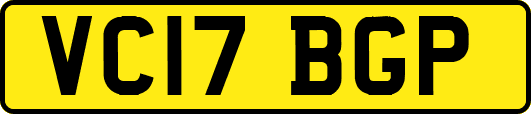 VC17BGP