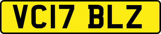 VC17BLZ