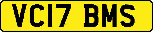 VC17BMS
