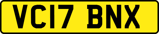 VC17BNX