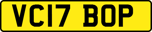 VC17BOP