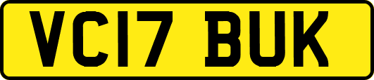 VC17BUK