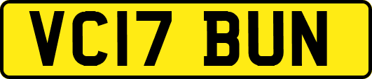 VC17BUN