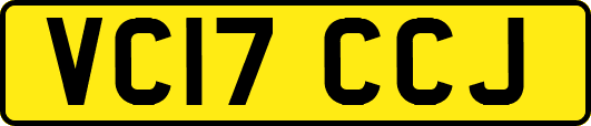 VC17CCJ