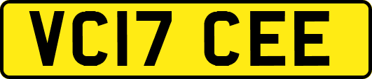 VC17CEE