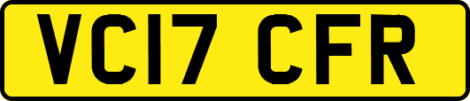 VC17CFR