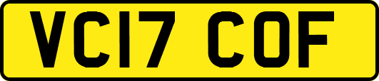 VC17COF