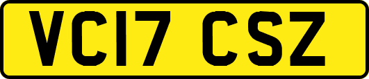 VC17CSZ