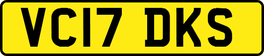 VC17DKS