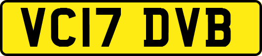 VC17DVB