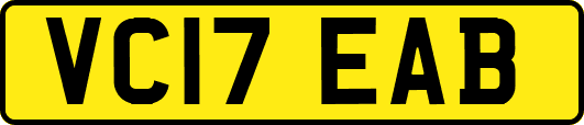 VC17EAB