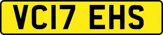 VC17EHS