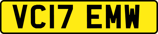VC17EMW