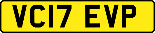 VC17EVP