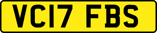 VC17FBS