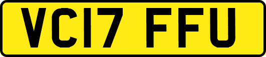 VC17FFU