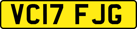 VC17FJG