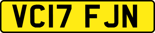 VC17FJN