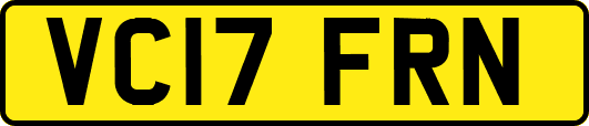 VC17FRN