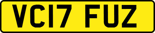 VC17FUZ