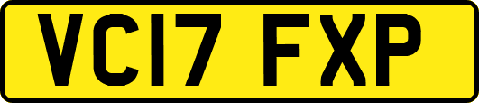 VC17FXP