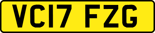 VC17FZG