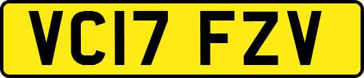 VC17FZV